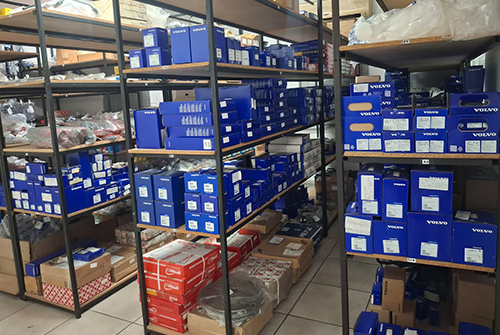 Volvo Parts Supply Volvo Parts Supply