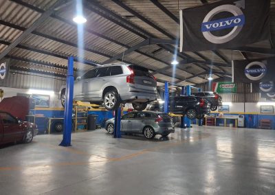 Volvo Repairs