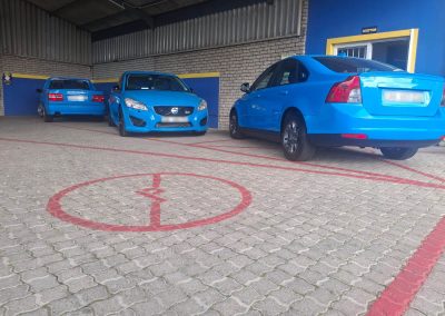Volvo Service and Repairs banner image