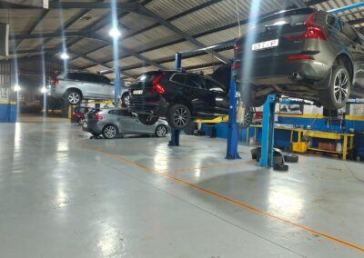 Volvo Repairs
